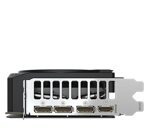 GIGABYTE GeForce RTX 5070 Ti Windforce OC 16GB GDDR7 DLSS4 - 1318529 - zdjęcie 8